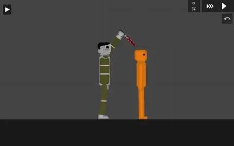 micheal knife