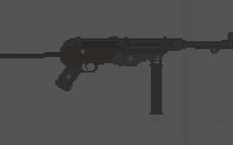 mp40 v3