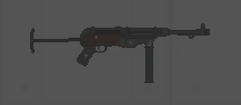 mp40 v3