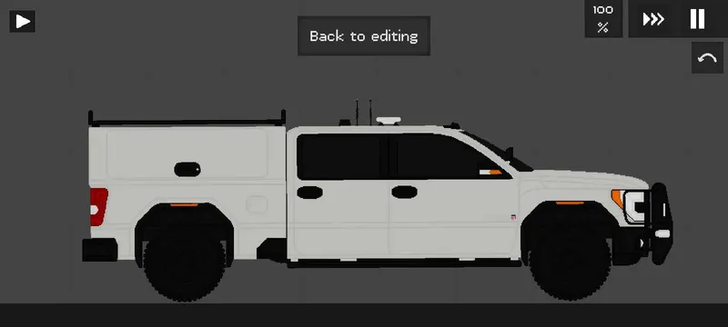 n 2023 fortner c1500 leo package