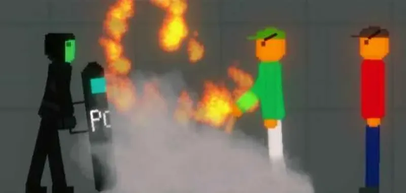 national police of ecuardo