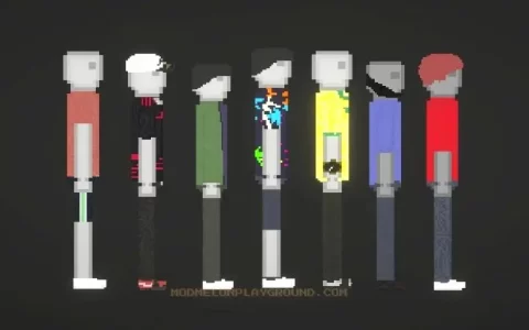 People NPC
