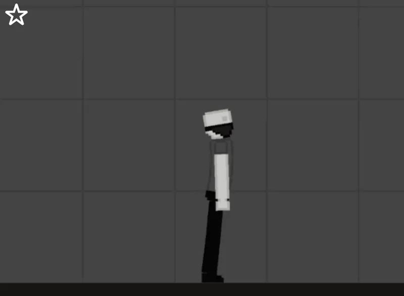 people playground masked guy two