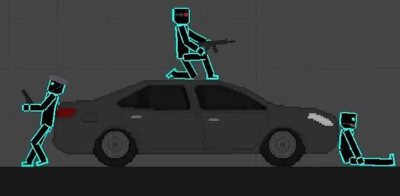 peterplayzz of chinstrap,helmet,robot glasses