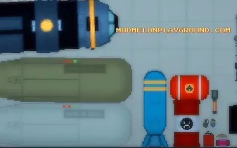 PPG Bombs