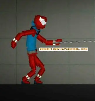 Scarlet Spider-Man 1975