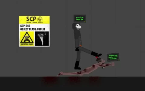 Scp-049
