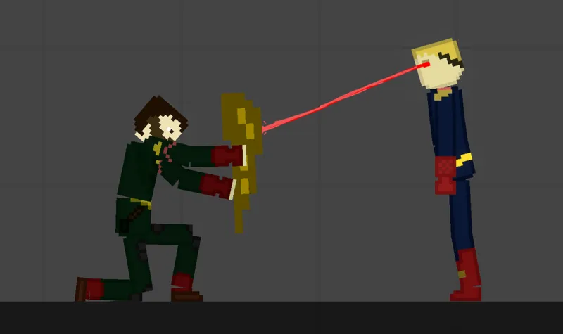 soldier boy and home lander