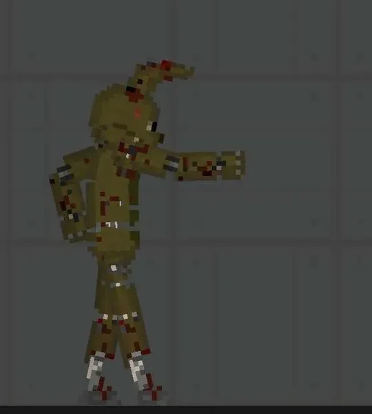 springtrap