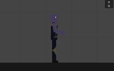 Grape uncle (Thanos)