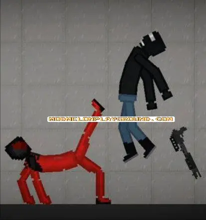 The Scarlet Spider From «Ultimate Spider-Man»