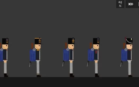 the guts and blackpowda French nation classes