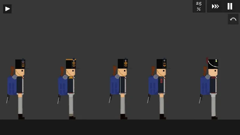 the guts and blackpowda French nation classes