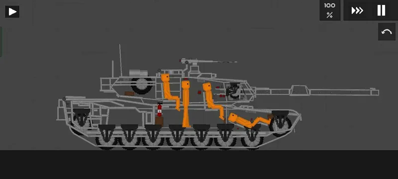 the rest of the abrams family