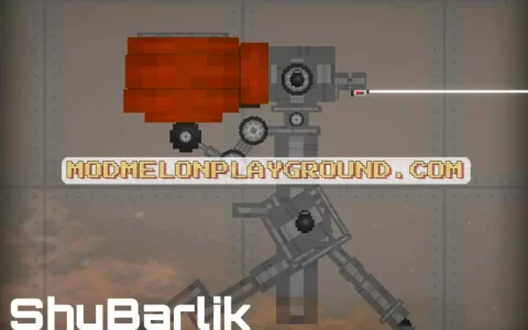 Turret