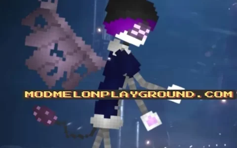 THE MURDER DRONES Uzi Doorman