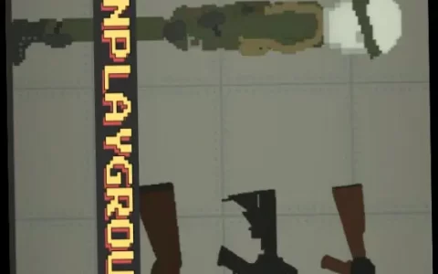 Winter Soldiers And Weapons Pack