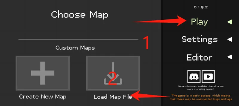 fmap Fruit Playground Mods