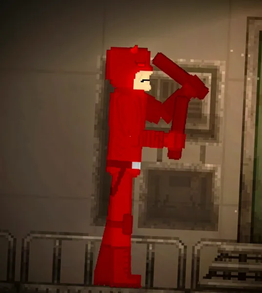 Daredevil