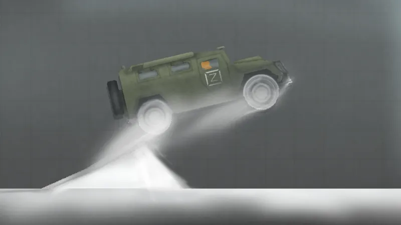 GAZ Tiger