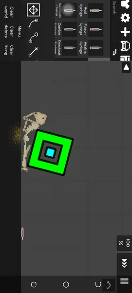 Geometry dash
