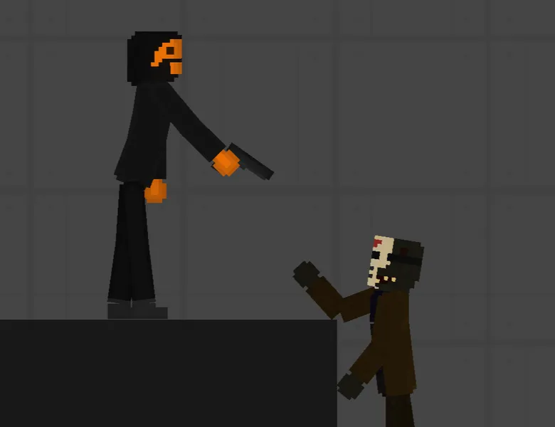 Jason Voorhees v2