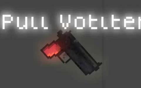 Pull Volter