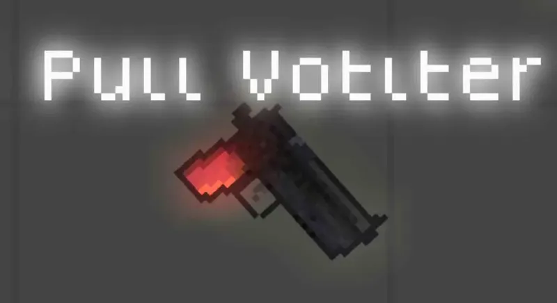 Pull Volter