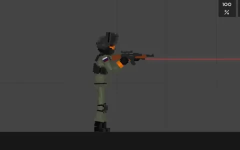 Russian sobr