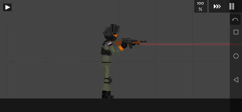 Russian sobr