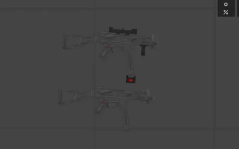 Ump 45