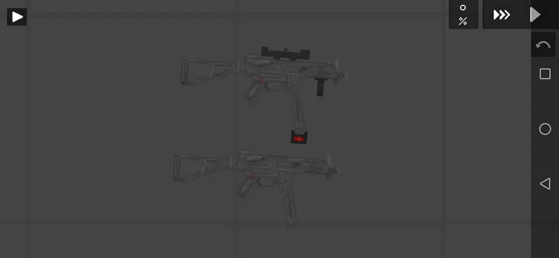 Ump 45