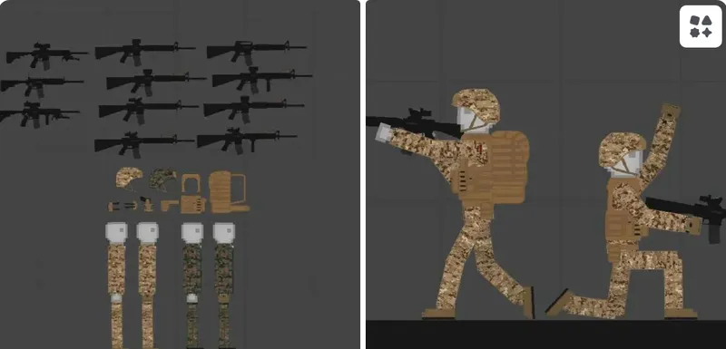 Usmc