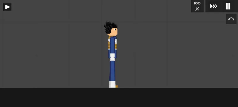 Vegeta