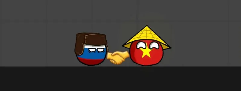 ball vietnam