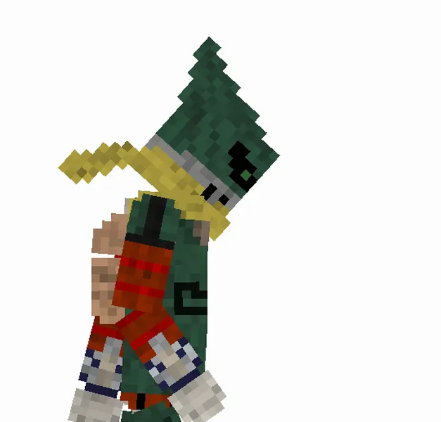 deku