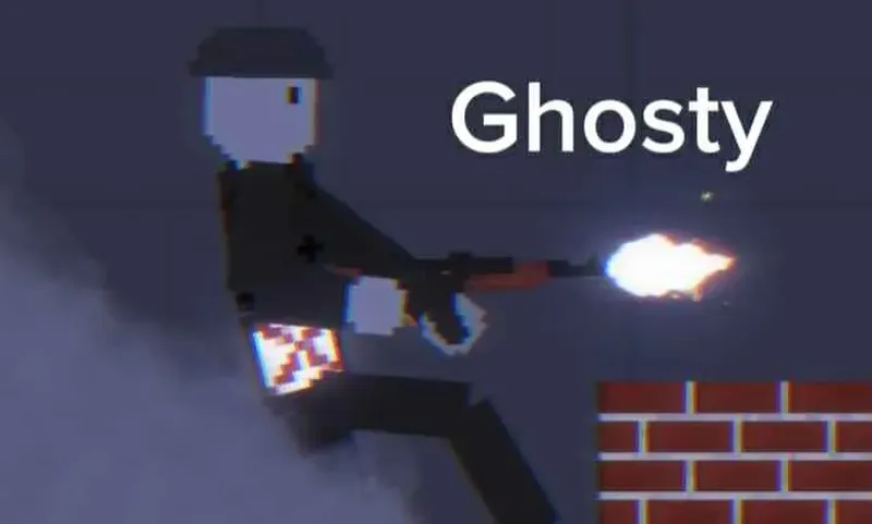 ghosty