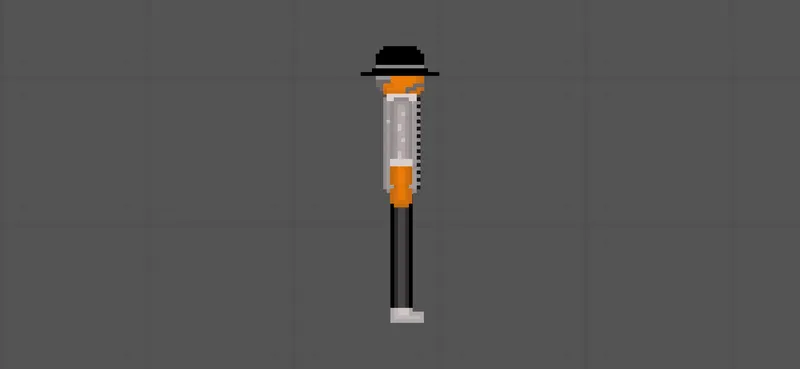 old gangster