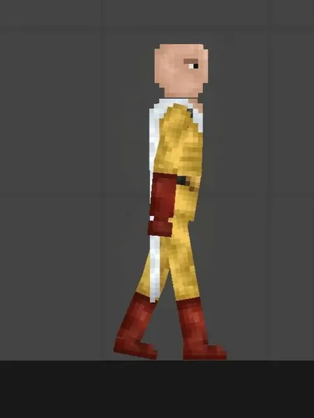 saitama