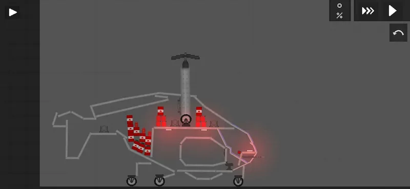 vertibird v2